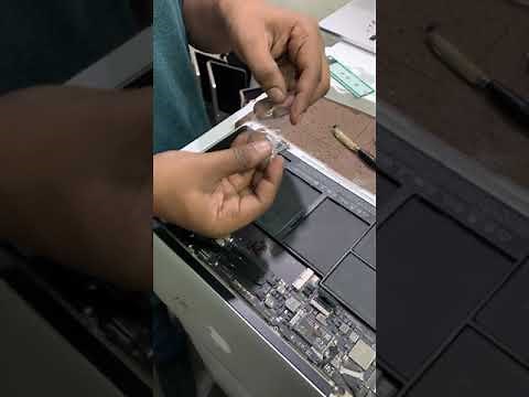 How to update Samsung EVO 970 Plus SSD firmware ( Mac user)