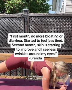 924K views · 3.2K reactions | ARMRA Colostrum™ is nature’s original whole food, teeming with 400+ bioactive nutrients that work at the cellular level to revive your health from its foundation, unlocking benefits you can actually see and feel. | ARMRA | Facebook