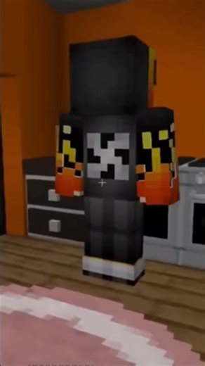 kidnapping in Minecraft #Minecraft