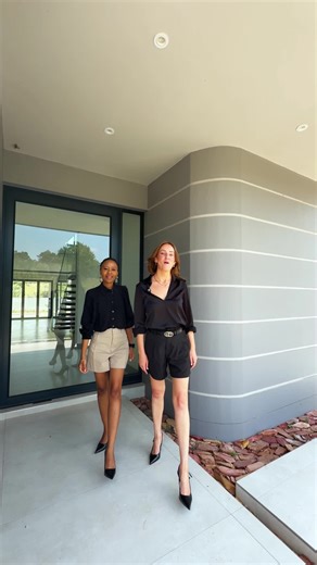 Experience Luxury Living in Eye of Africa