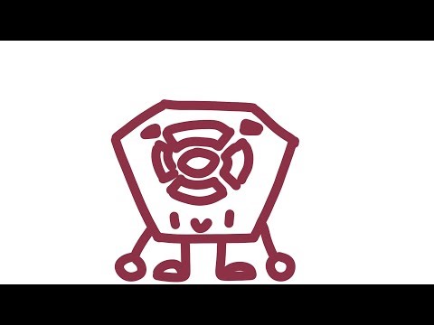 Remote BFDI animation