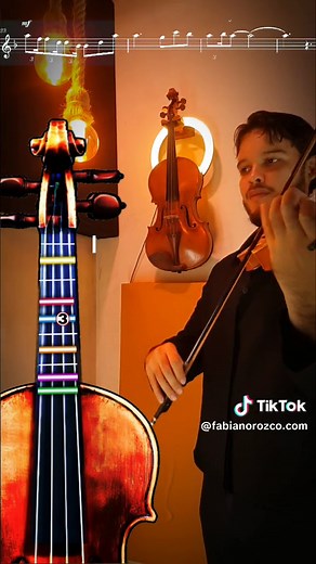 Lee Hi Violin Tutorial: Vibrato Technique and Sheet Music