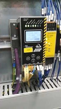 Bihl und Wiedemann how to change AS-I Safety Slave; Codefolge neu einlernen