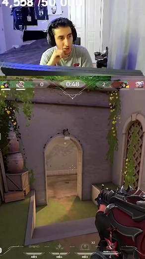 Subroza Valorant Settings and Crosshair - Flawless Valorant Gameplay