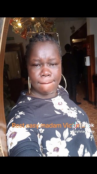 Victoria Clarke's Heartfelt Eulogy for Queen Victoria