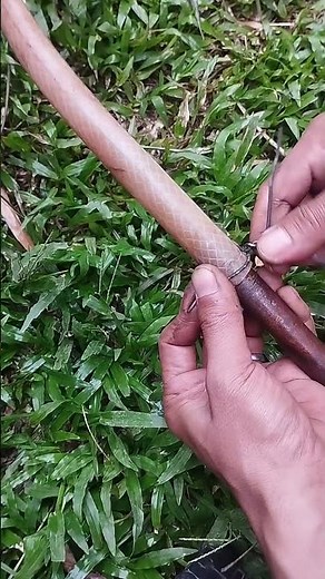 Pipe Connection Trick No Leaks