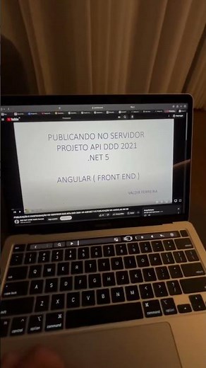 Publicando sua API no IIS: Passo a Passo Rápido! 🚀