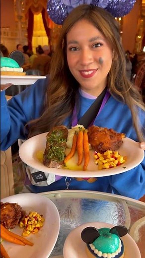 Disneyland's Magic Happens Dining Package Does What?!😲