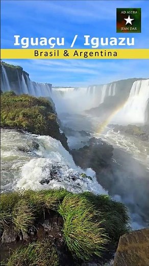 Iguazu Argentina & Brazil: World's Largest Waterfall Experience | 5 June 2026