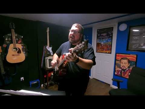 STP - Big Empty - Acoustic Cover