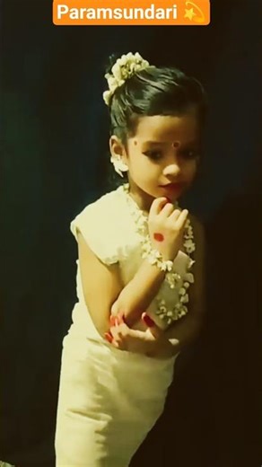 🔥 Param Sundari Dance | Full Energy Dance Performance | Trending Bollywood Song 2025