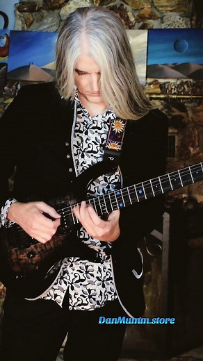 1.8K reactions · 69 shares | A tiny Neo-Classical Composition - learn these techniques or learn to write guitar parts like these, link in bio #guitar #shredguitar #neoclassicalguitar #sweeppicking #alternatepicking | Dan Mumm (Official) | Facebook