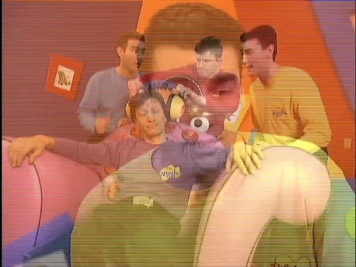 The Wiggles (TV Series 1): Wiggle Opera