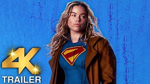 【4K】DC重启版《超女》揭晓预告 | 将于2026年6月26日在北美上映
