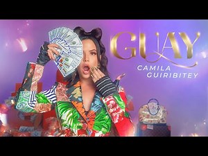 DIVA CHALLENGE 🔥 El Mundo de Camila 🔥 GUAY