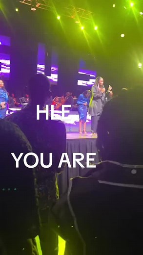 HLE - You Are | Gospel Music Worship 2021