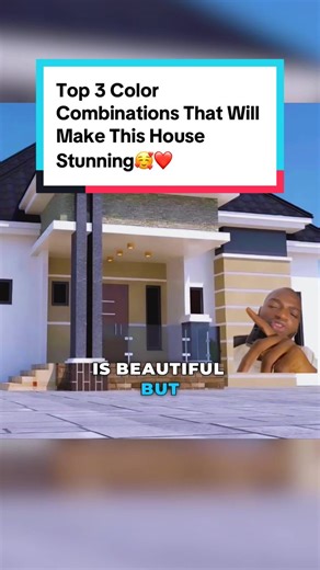 3 color combos. One winner 👀 Which one?