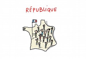 C'est quoi, la Ve République ?