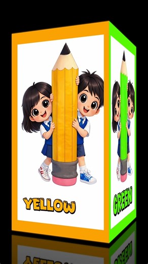 color song for children|| all colour song #staylittlechannel