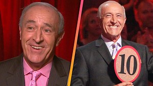 41K views · 3.6K reactions | Len Goodman opens up to ET in 2008 about 'Dancing With the Stars' and why the ballroom competition series turned into a phenomenon. | Entertainment Tonight | Facebook