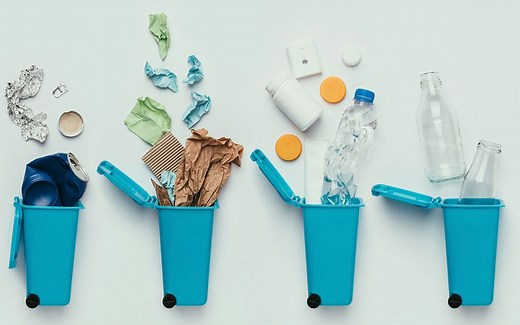 3分钟回答你对垃圾分类的所有疑问