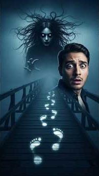 Haunted Bridge Horror Story | Scary Ghost Story That Will Terrify You