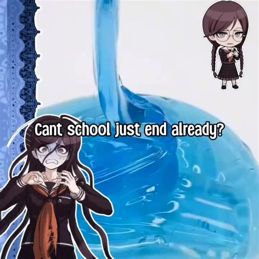 Relatable Rant About School and Math Challenges