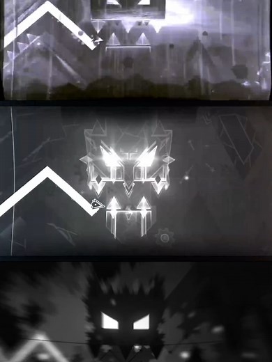 KOCMOC UNLEASHED: Geometry Dash Collaboration