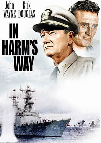 In Harm's Way