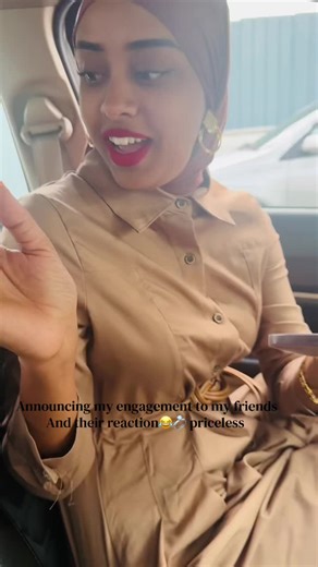 My friends reaction to my engagement😂😂 watch till the end you will laugh so hard😂 #engaged #engagementring #fiancee💍