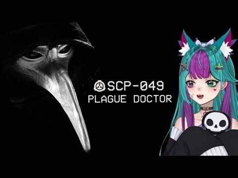 WHAT IS THE CURE? | SCP-049 - Plague Doctor Reaction