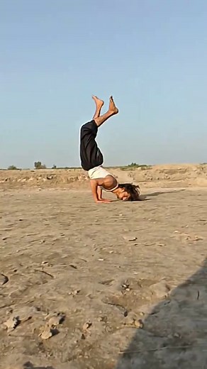 Pro Street Stunt Compilation: High Jumps and Backflips