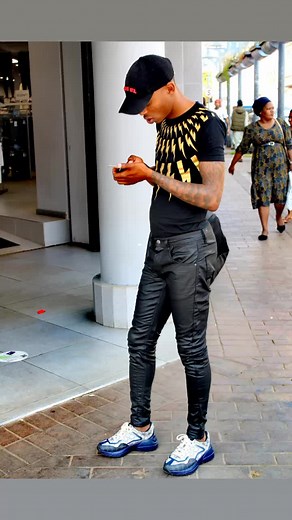 Urban Style: A Day in the City with Fashion Highlights