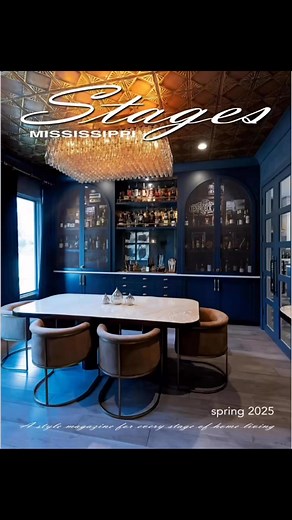 Printing of the Spring 2025 issue...we love the process Modern Litho! Thank you, Stages Mississippi #stagesms #modernlitho | Stages Mississippi | Facebook