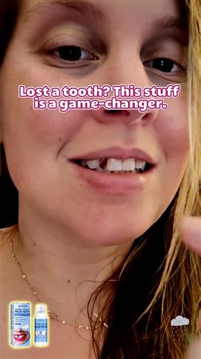 Make Your Own Moldable False Teeth at Home