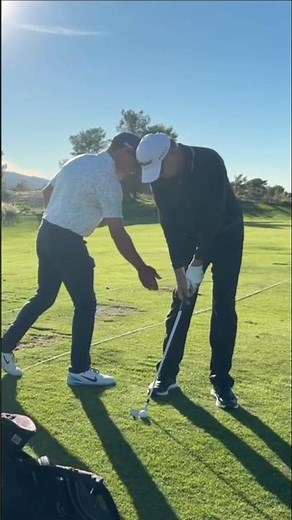 Chipping and Pitching Tips That Actually Work #martinchuck #golf #golftips