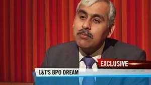 L&T Infotech scouting for BPO buy