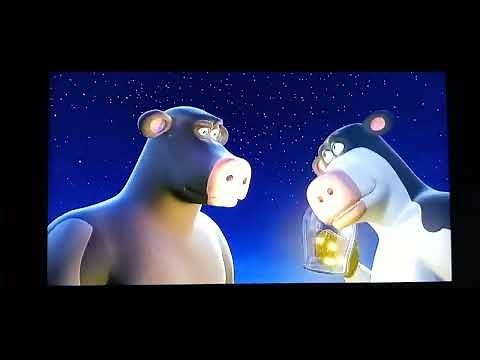 Barnyard The Original Party Animals Oits and Ben