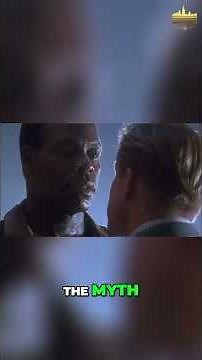 Predator 2: Insane Action & Gary Busey's Wild Ride! #shorts