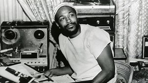 Marvin Gaye's 'Mercy, Mercy, Me' is the song the world needs right now | CBC Music Read