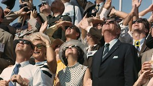 Le 16 juillet 1969, l'Homme s'apprête à embarquer pour la plus grande aventure de son Histoire... | National Geographic