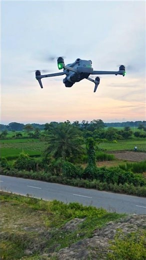 ড্রোন কন্ট্রোল করার অভিজ্ঞতা | Drone Flight Tutorial Bangla | #drone #viralshorts