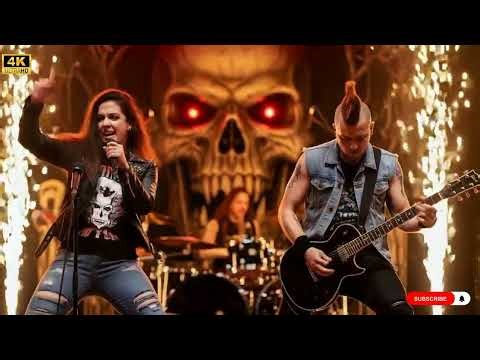 Reggae Nu Metal Bass Riot 🔊 Heavy Guitar & Groove #numetal #reggae