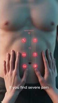 Abdominal Assessment (Step-by-Step + Red Flags)