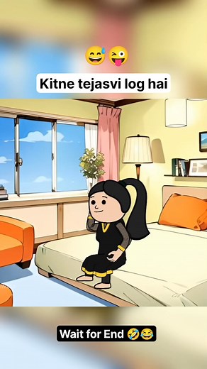 Bhai wah dimag ho to aisa 🤣 | Cartoon Wala