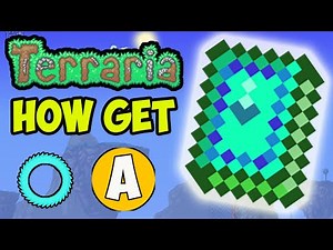 Terraria how to get Razorblade Typhoon (EASY) | Terraria Razorblade Typhoon 1.4.4.9
