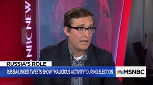 Mueller indictment: Inside Russian troll farm