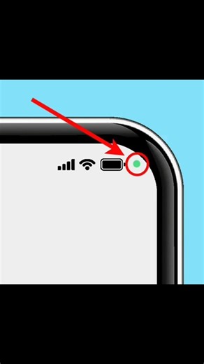 Green Dot On Hai? Koi Aapko Dekh Raha Hai 😱