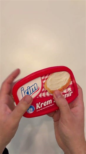 Unboxing 186 #asmr #food #satisfying #unboxing #delicious #yummy #cheese #cream #healthyfood