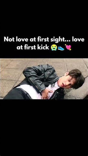 F4 Thailand: Boys Over Flowers Gorya kicks Thyme 👟 ep 1 eng sub Thai television drama #thailand